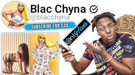 blac chyna only fans leak|Blac Chyna Onlyfans Leak